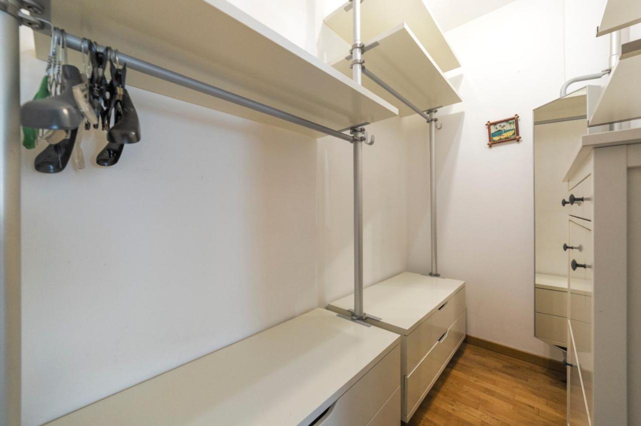 Milano Rogoredo Apartment With Garage Milão Exterior foto